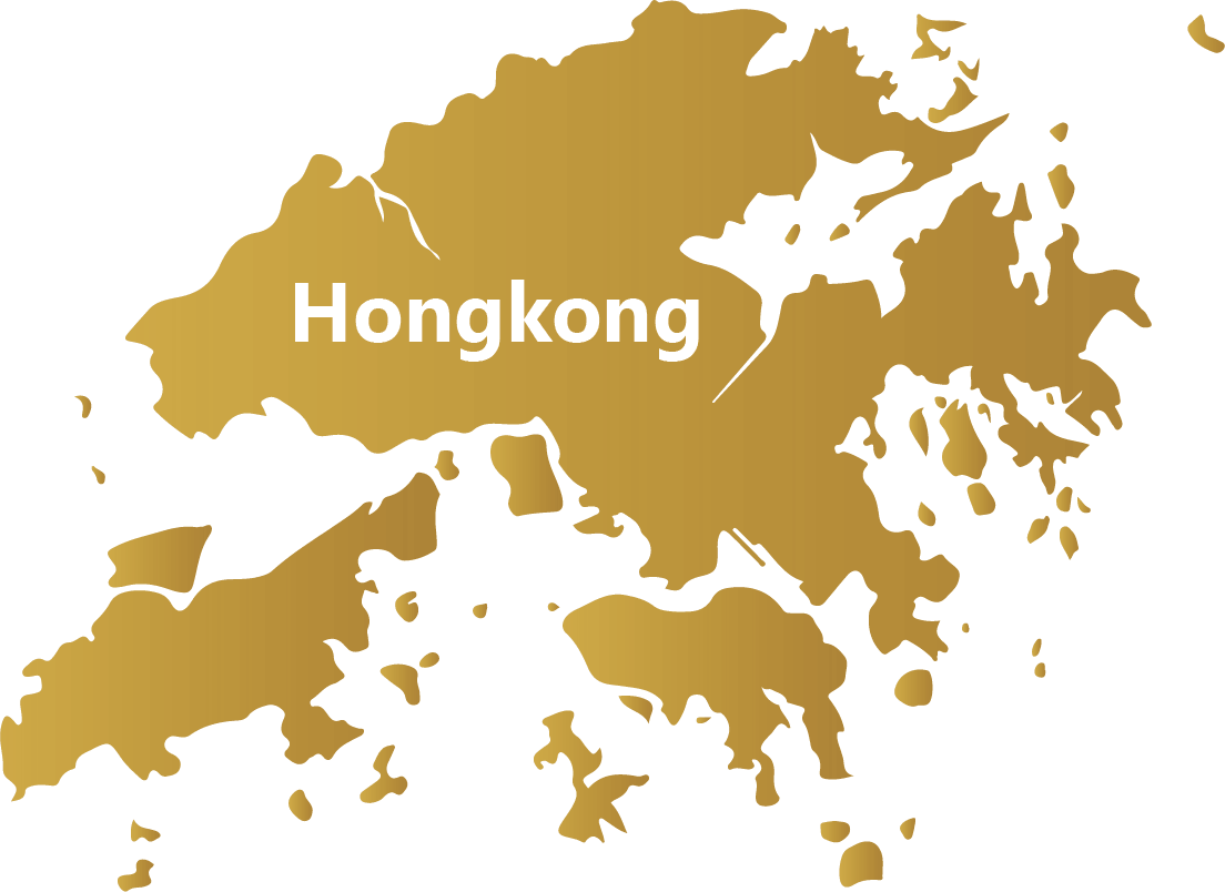 Hong Kong