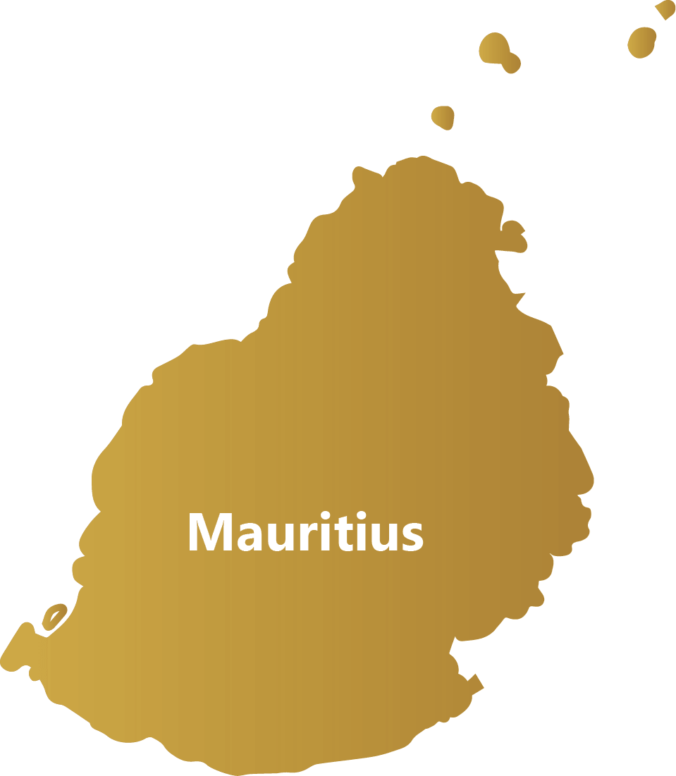 Mauritius