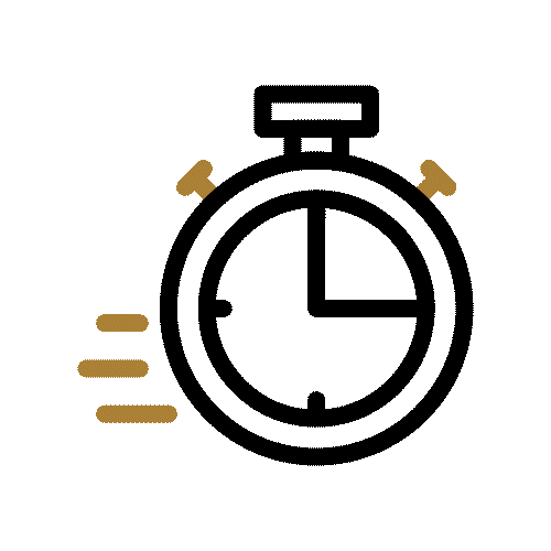 Clock Icon