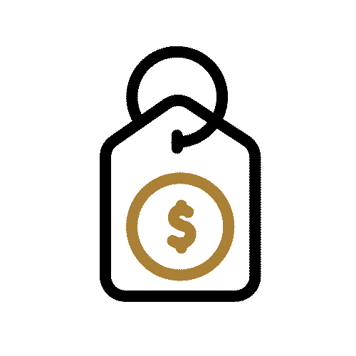 Pricing Icon